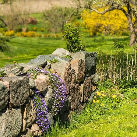 Solbjerggaard Bed & Breakfast Faborg Bagian luar foto