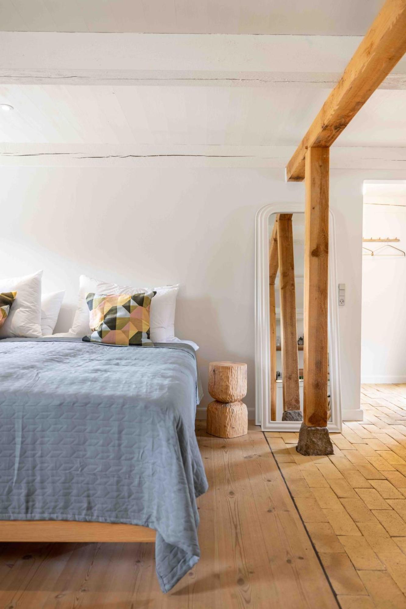 Solbjerggaard Bed & Breakfast Faborg Bagian luar foto