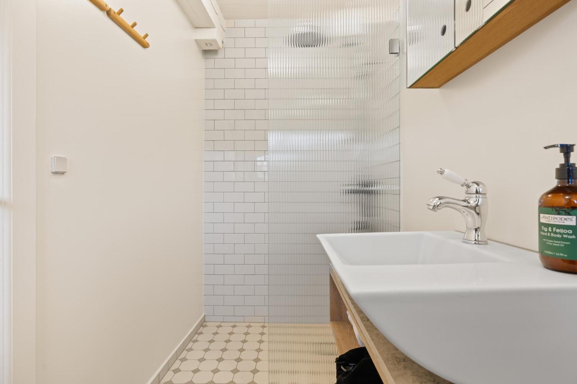 Solbjerggaard Bed & Breakfast Faborg Bagian luar foto