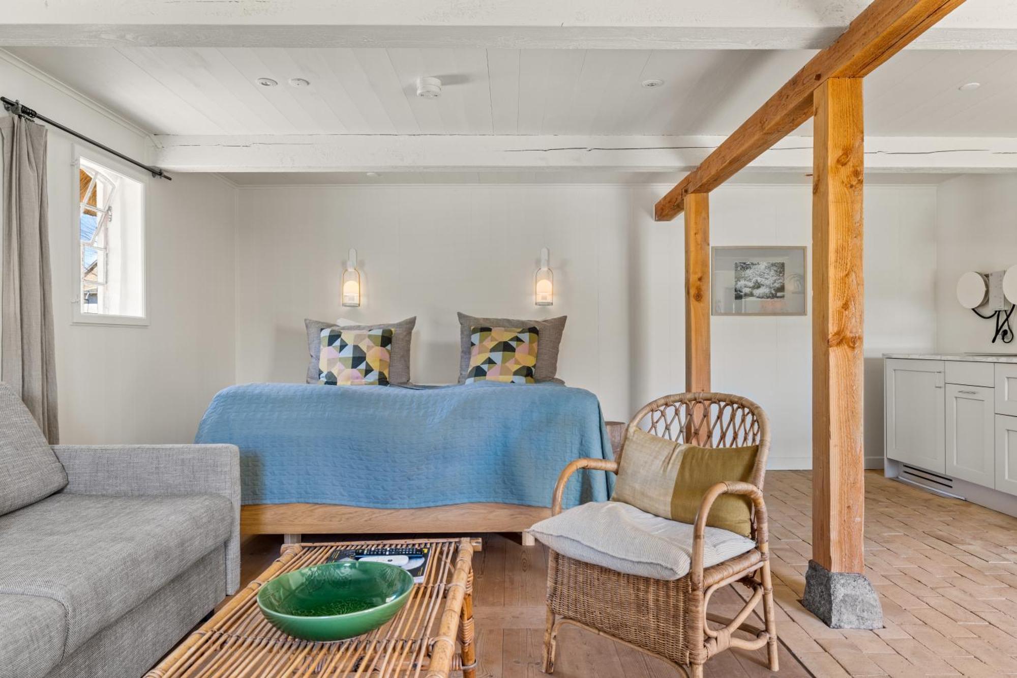 Solbjerggaard Bed & Breakfast Faborg Bagian luar foto