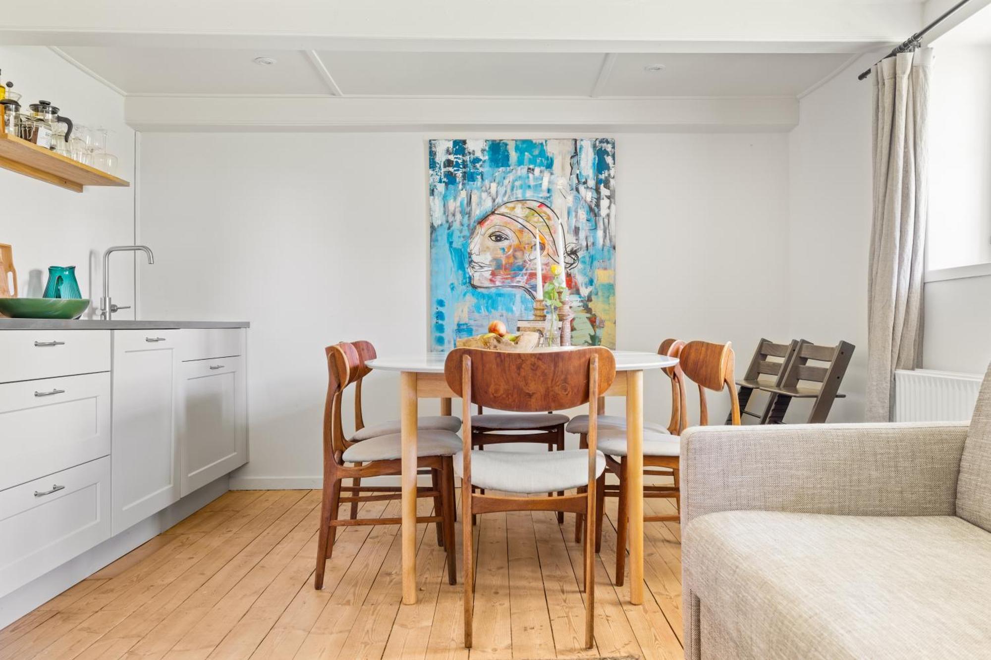 Solbjerggaard Bed & Breakfast Faborg Bagian luar foto