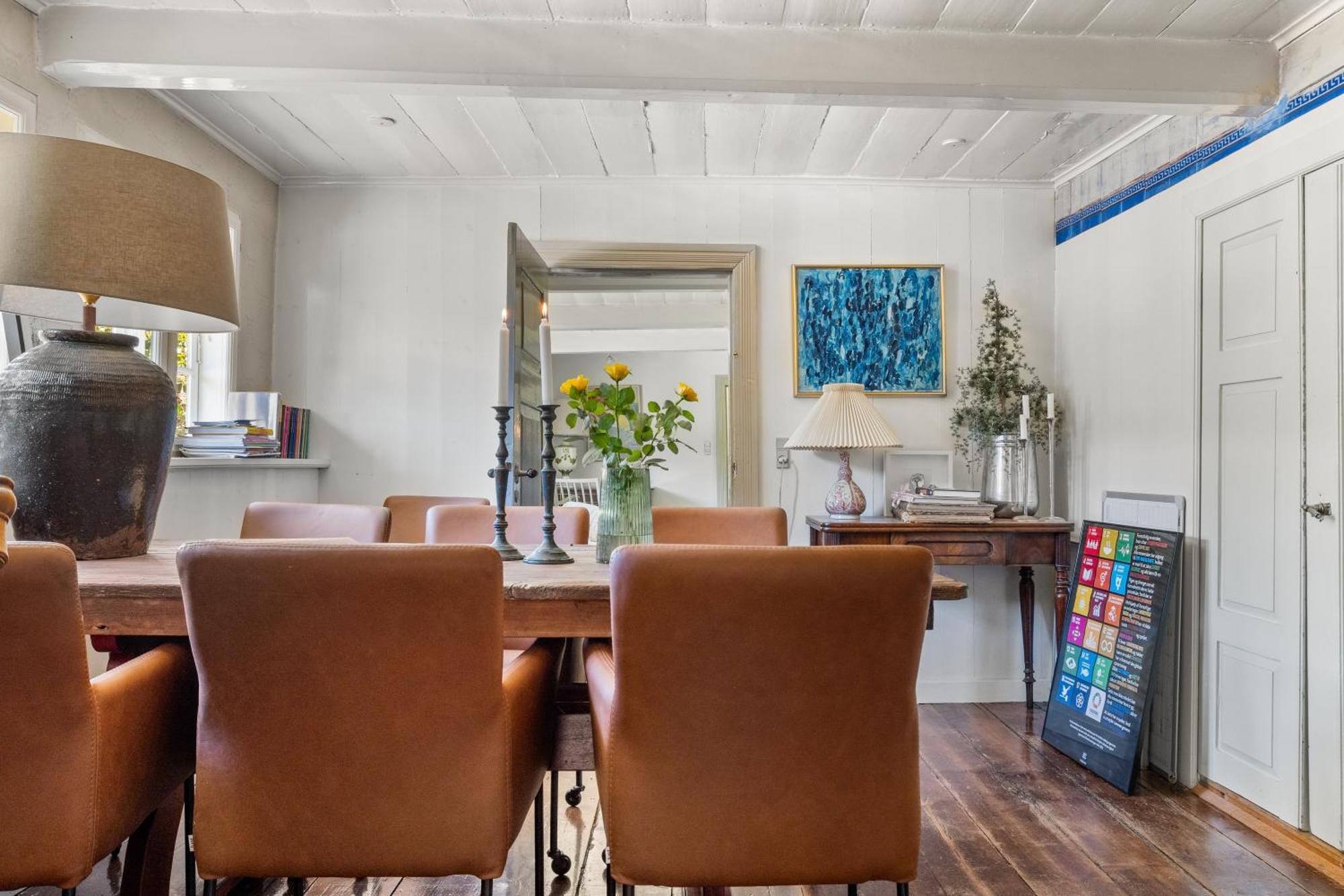 Solbjerggaard Bed & Breakfast Faborg Bagian luar foto