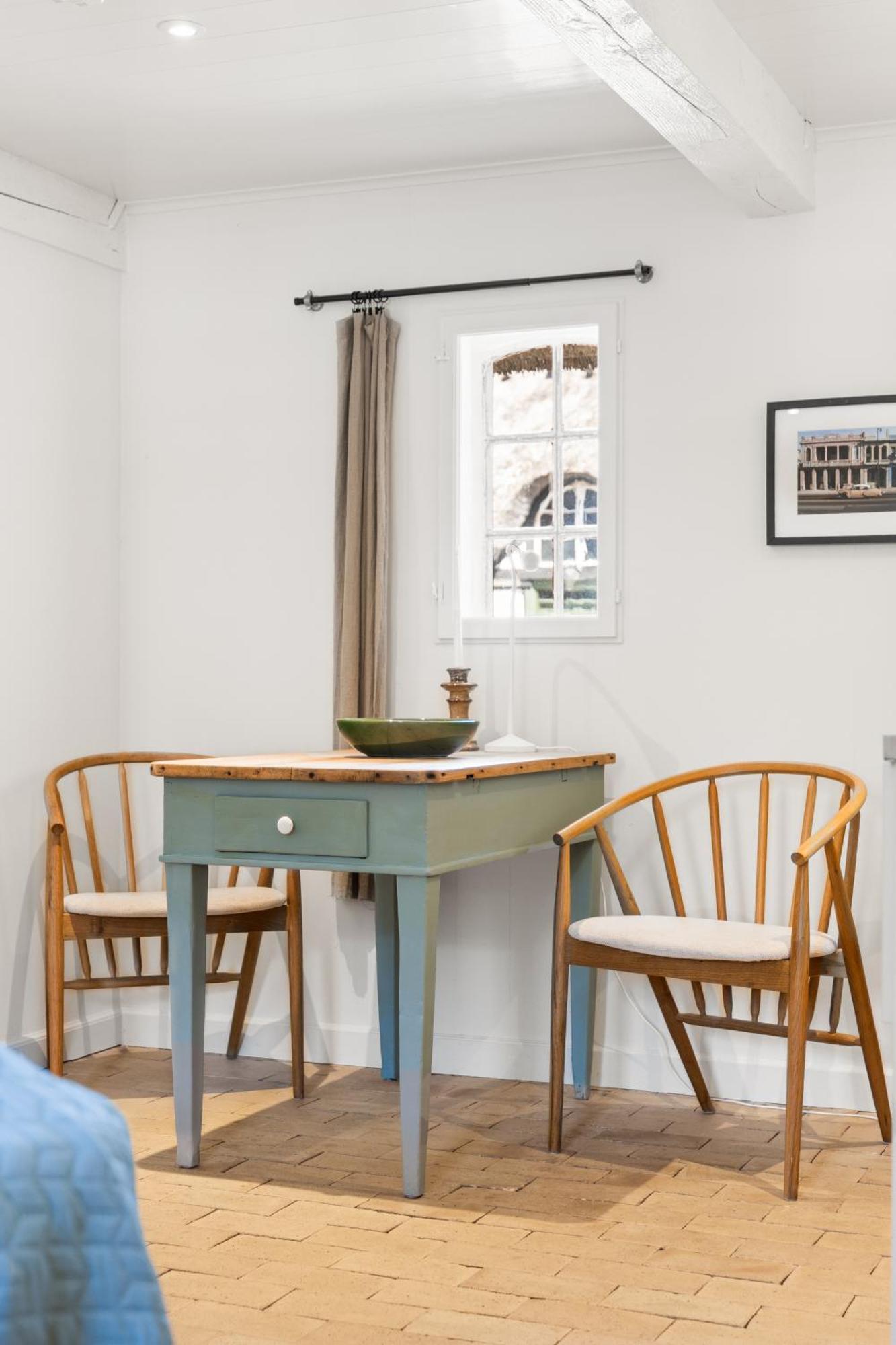 Solbjerggaard Bed & Breakfast Faborg Bagian luar foto