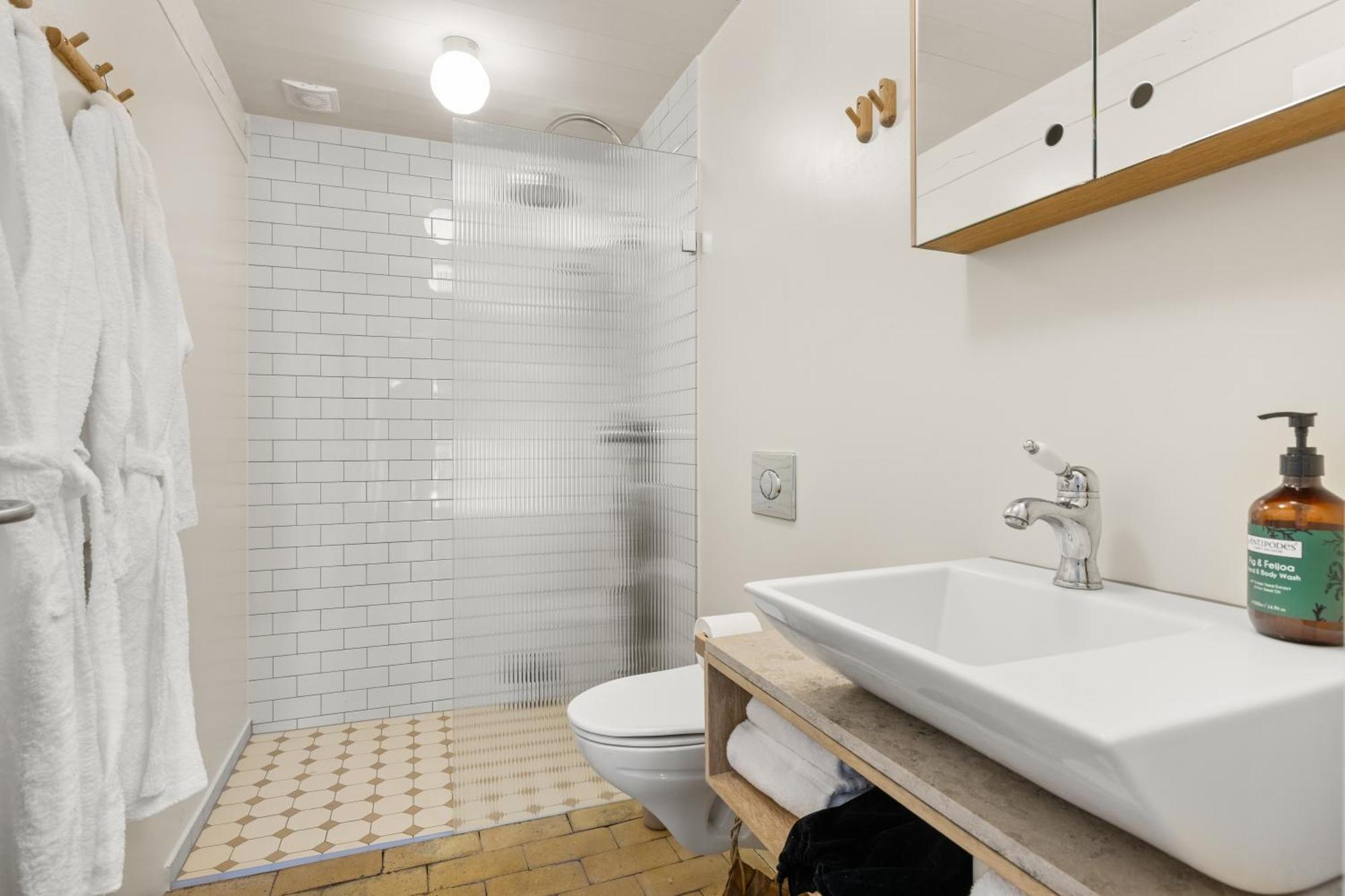 Solbjerggaard Bed & Breakfast Faborg Bagian luar foto